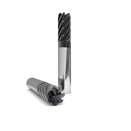 GWS TOOL GROUP 122924 End Mill 122924